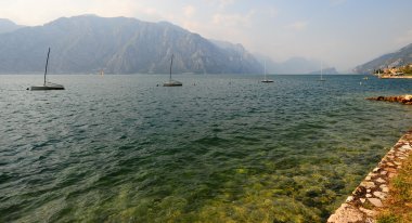 Lago Di Garda