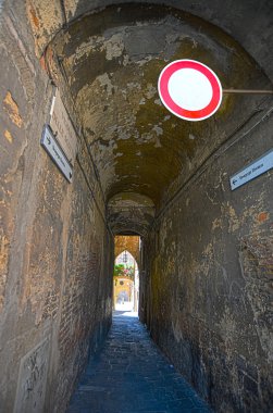 antik sinagog