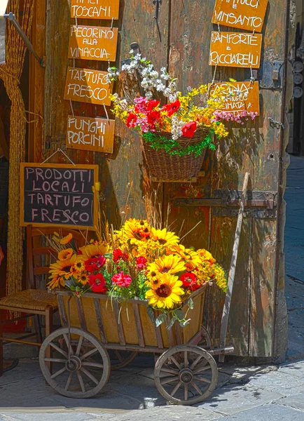 stock image Cart