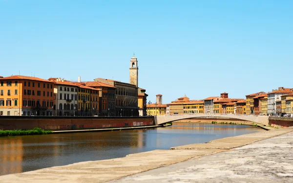 Río Arno —  Fotos de Stock