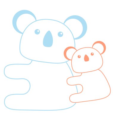 Koalas clipart