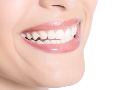 Clean Smile clipart