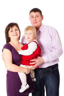 Mutlu aile