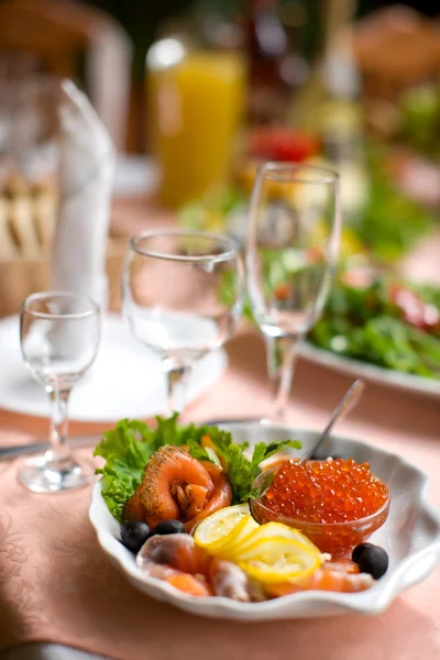 Stock image Sea Food