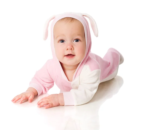 Baby Royalty Free Stock Images