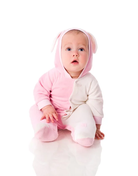 Conejito bebé —  Fotos de Stock