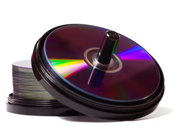 Disks clipart