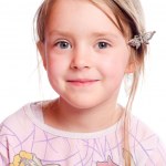 Lovely little girl Stock Photo by ©AmeliaFox 7639608