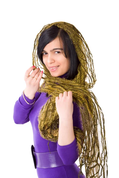 stock image Muslim Woman