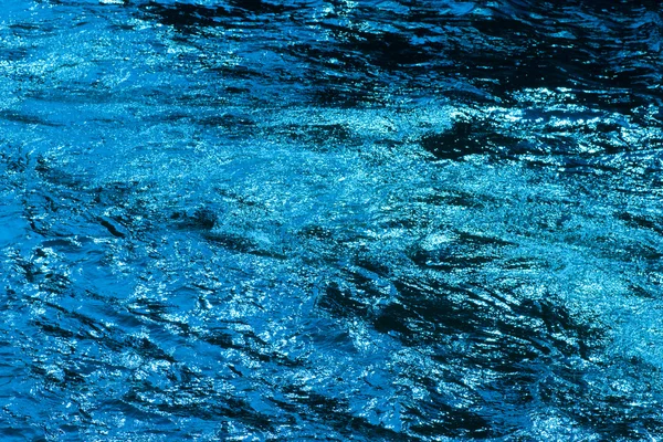 Water background — Stock Photo, Image