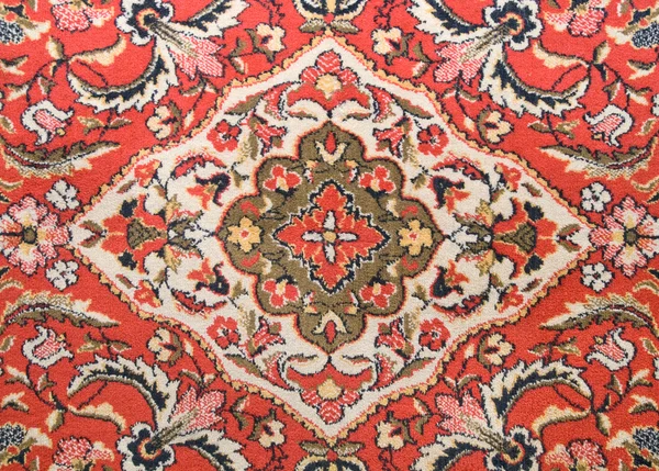 Wall carpet — Stock Photo, Image