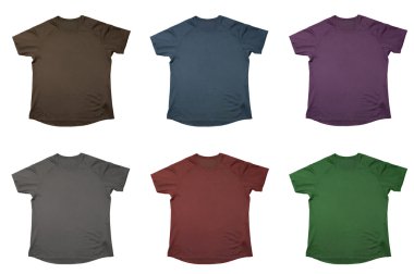 altı t-shirt