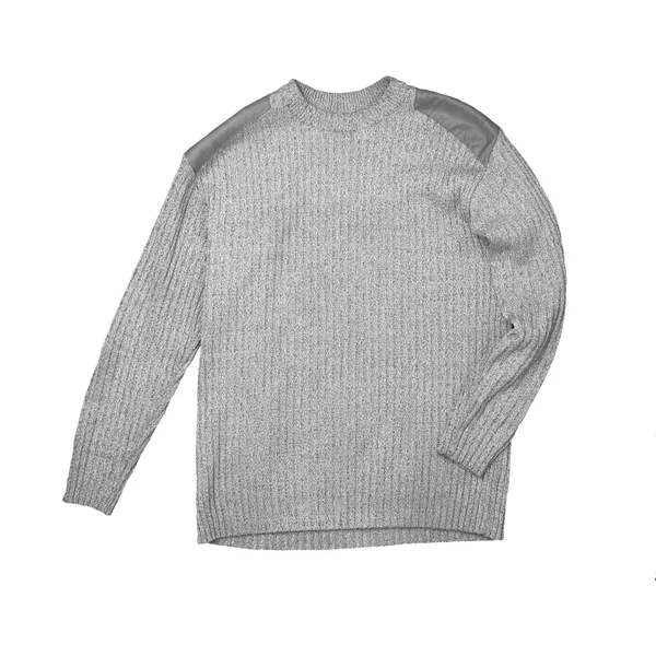 Pull gris — Photo