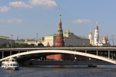 Moskova Kremlin