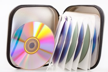 CD Disk