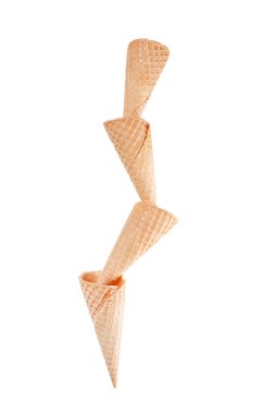 Ice cream cones clipart