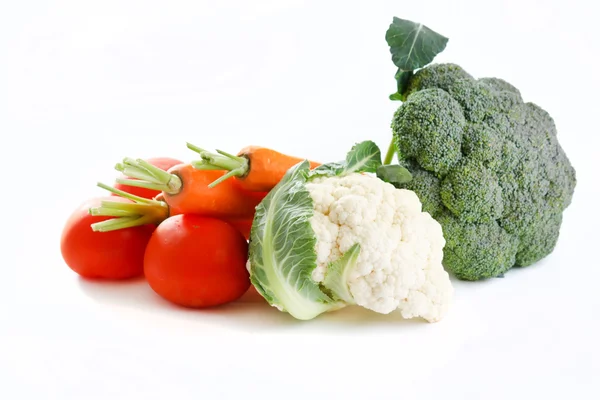 stock image Fresh vegetables