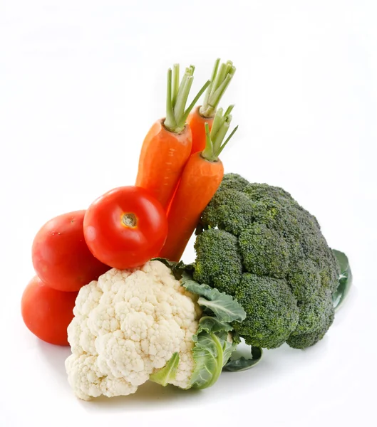 stock image Fresh vegetables