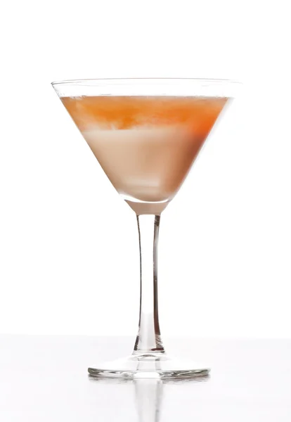 Smakelijke cocktail — Stockfoto