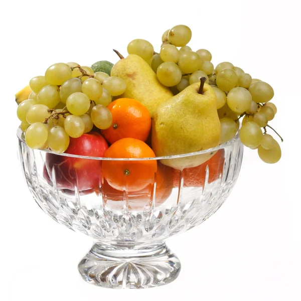 Stock image Fruits in the vase