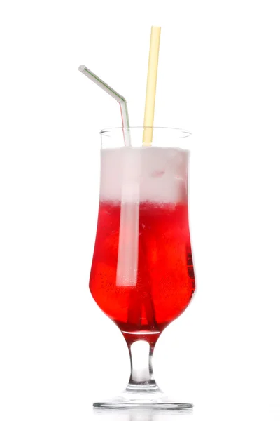 Leckerer Cocktail — Stockfoto