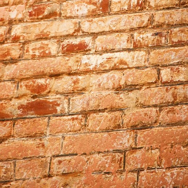 벽 벽돌 — 스톡 사진