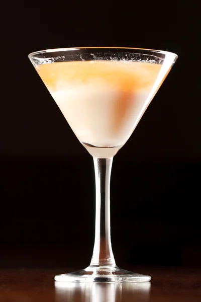 Leckerer Cocktail — Stockfoto