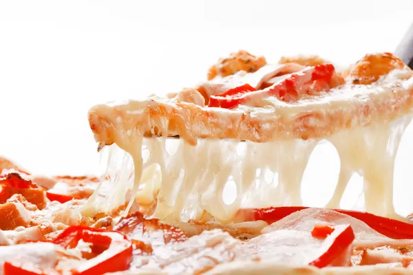 stock image Italian pizza