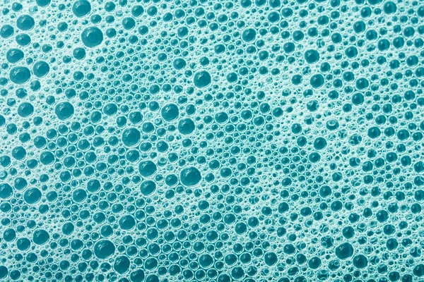 Foam background — Stock Photo, Image
