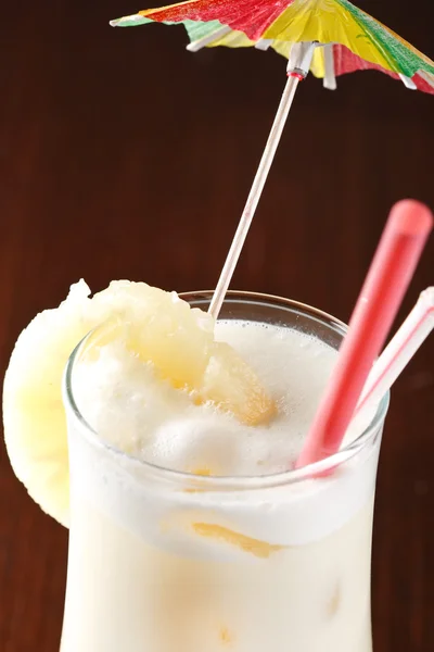 Pina Colada Cocktail — Stock Photo, Image