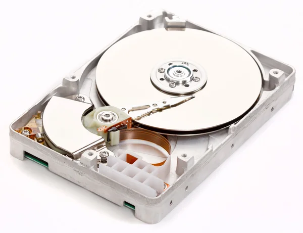 Hard disk Royalty Free Stock Images