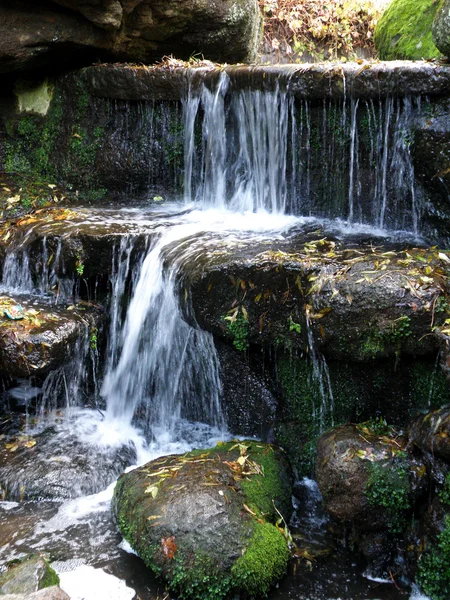 stock image Falling Water