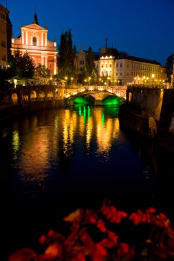 LJubljana