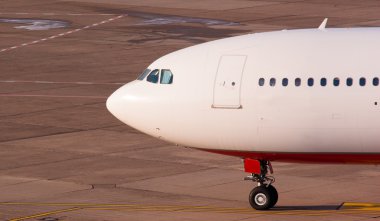 Jet kokpit