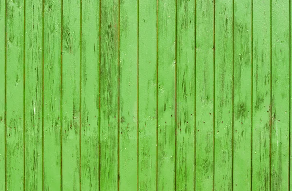 stock image Green wood background