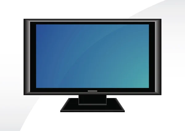 TV — Stock Vector