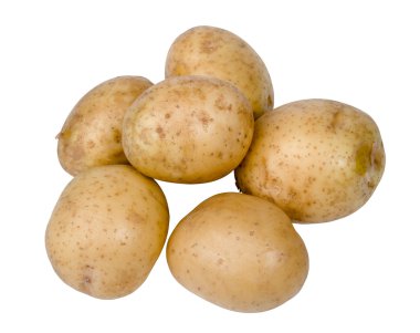 patates