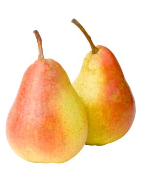 Pears clipart