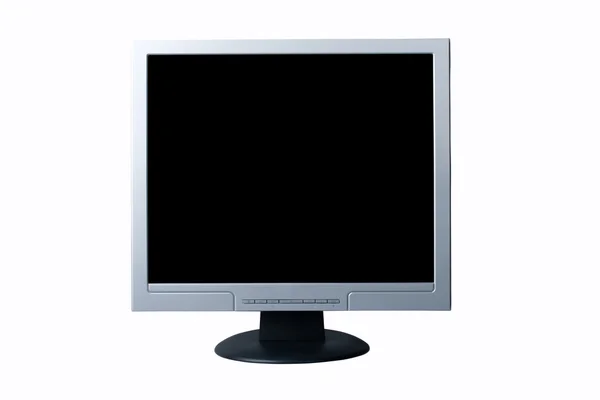 Office monitor — Stock Photo, Image