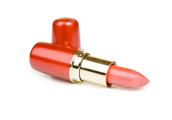 Lipstick isolate — Stock Photo, Image