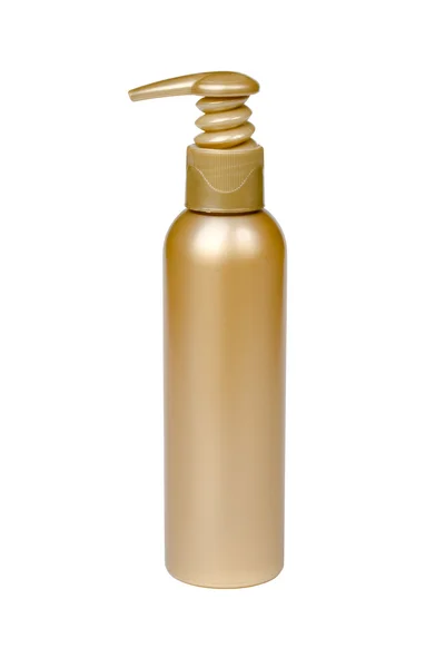 Sapone in bottiglia — Foto Stock