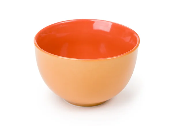 Ceramic plate — Stock Photo, Image
