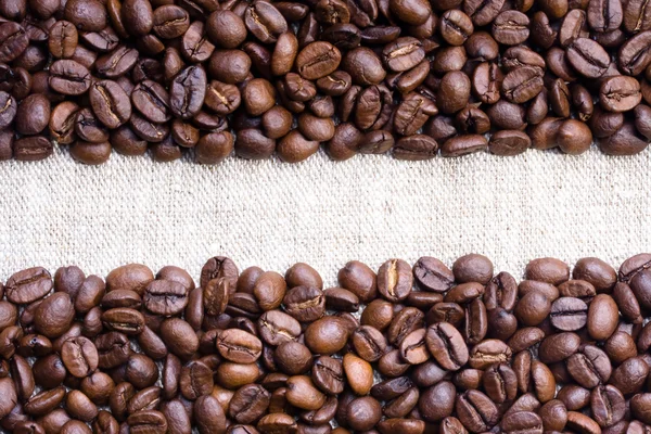 Offee background — Stock Photo, Image