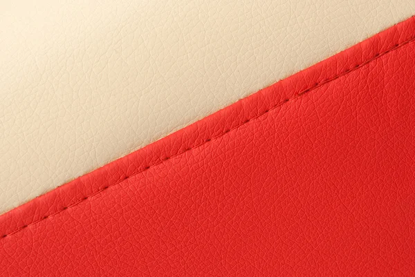 stock image Leather texture