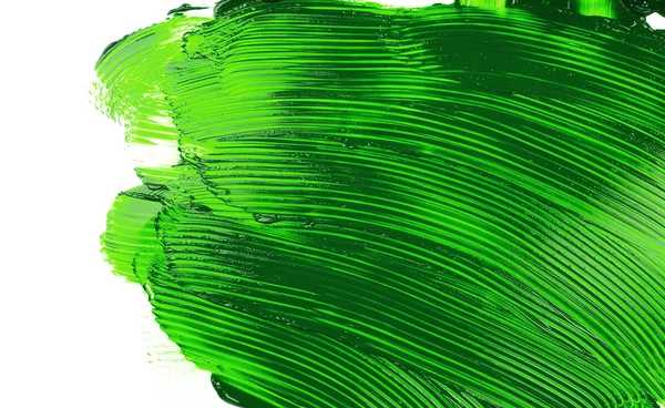 Абстрактный зелёный — стоковое фото