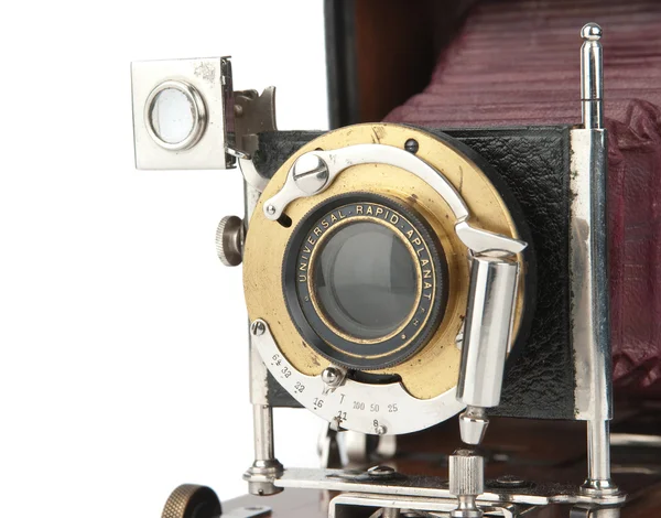 Vintage fotó kamera — Stock Fotó