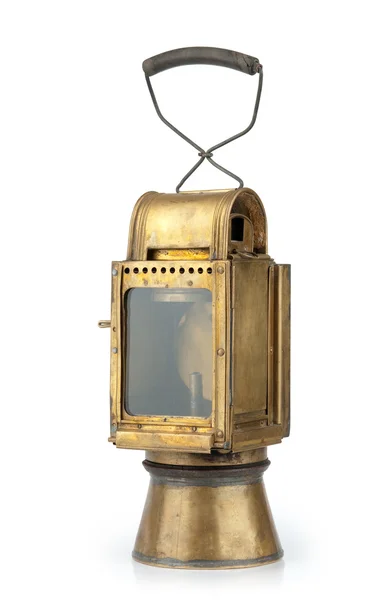Vintage lamp — Stock Photo, Image