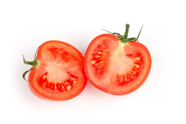 Ripe Tomatoes — Stock Photo, Image