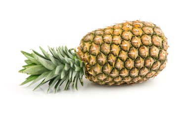 olgun ananas