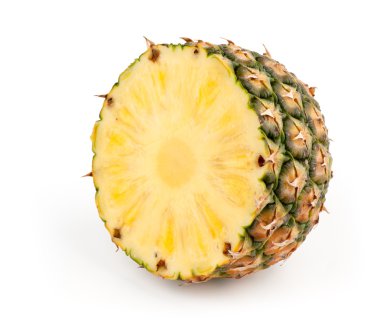 taze dilim ananas